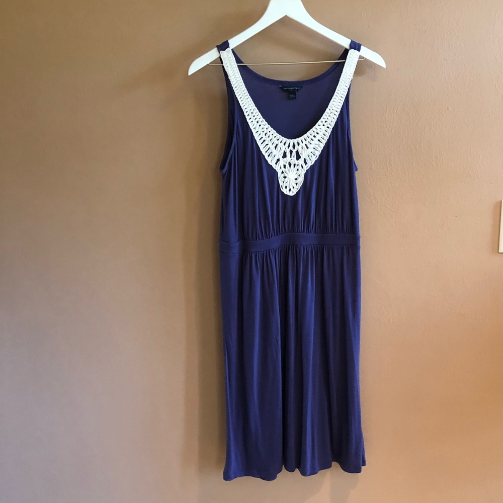 ✨Last Chance✨Banana Republic Dress